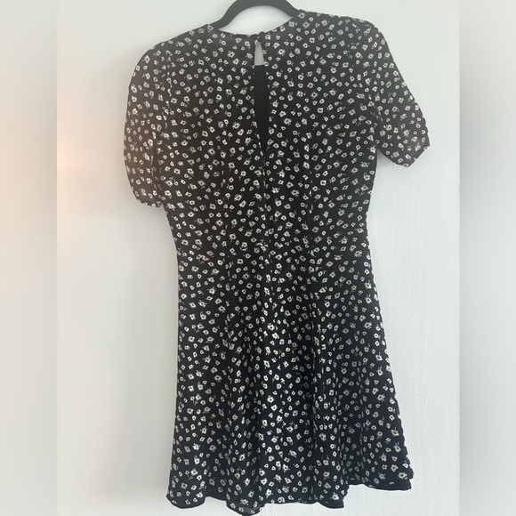 Gracie Reformation dress Size 6 - Picture 4 of 7